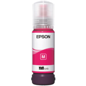 EPSON     Ecotank 107            magenta T09B340   EcoTank ET-18100   7200 Seiten