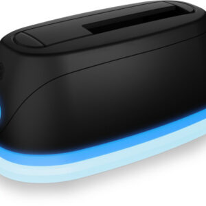 ICY BOX   1 Bay SATA SSD/HDD IB-1124LC DockingStation