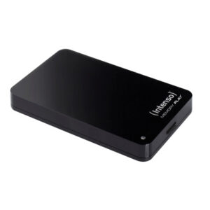 INTENSO   HDD Memory Play 2TB 6021480   USB 3.2 2.5 inch black