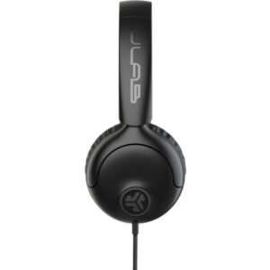 JLAB      Studio 2 Headphones IEUHWSTUD Wired, Black