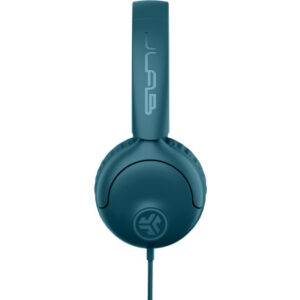 JLAB      Studio 2  Headphones IEUHWSTUD Wired, Deep Blue