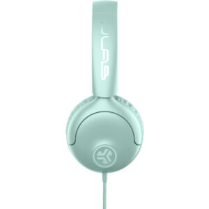 JLAB      Studio 2  Headphones IEUHWSTUD Wired, Mint