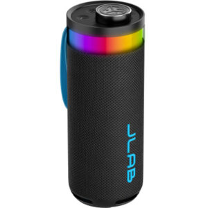 JLAB      GO Party Portable Speaker IEUSBGORB Wireless, Black