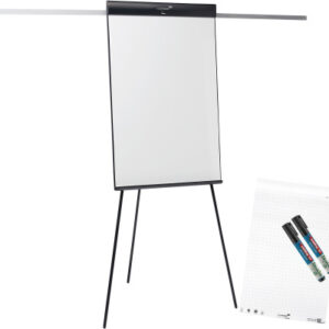 LEGAMASTE Flipchart Dreibein    120x77cm 7-152910  SKETCH PRO