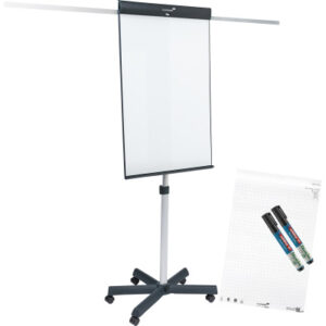 LEGAMASTE Flipchart Sternfuss   135x77cm 7-153310  SKETCH PRO