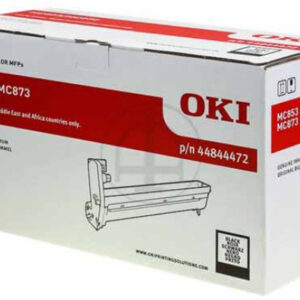 OKI       Drum                   schwarz 9006131   C650             50'000 Seiten