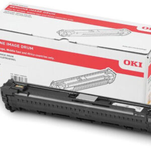 OKI       Drum                    yellow 9006134   C650             50'000 Seiten