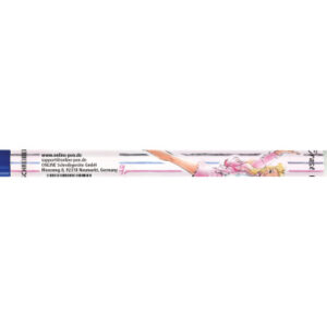 ONLINE    Tintenlöscher Barbie 18119/30  assortiert