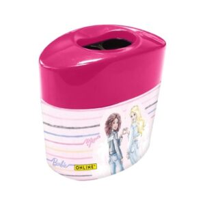 ONLINE    Doppelspitzer 18129/6   Barbie, assortiert