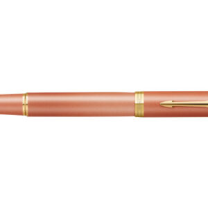 PARKER    Füllfederhalter IM           M 2203900   Rituals Orange