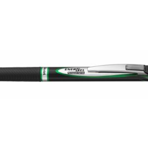 PENTEL    Gel-Roller EnerGel XM BLP77-DX  BLP77, grün