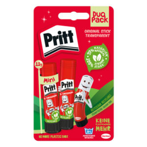 PRITT     Klebestift                 11g PK4DB                            2 Stück