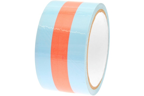RICO DESI Paketklebeband 32mx50mm 300774 neonorange