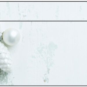 SIGEL     Couverts                  C6/5 DU132     Modern Christmas       50 Stk.