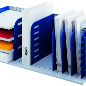 STYRO     Styrorac Element Flexiboard 282-03407 blau / grau            8 Stück