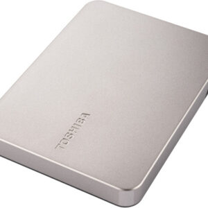 TOSHIBA   HDD CANVIO Flex            1TB HDTX210ES USB 3.2 2.5 inch   warm silver
