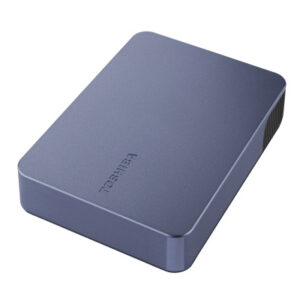 TOSHIBA   HDD CANVIO Gaming          4TB HDTX240EK USB 3.2 2.5 inch     dark grey