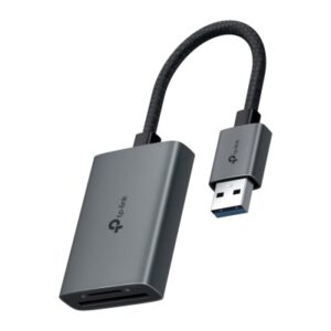 TP-LINK   USB-A to SD/TF 3.0 Adapter UA430