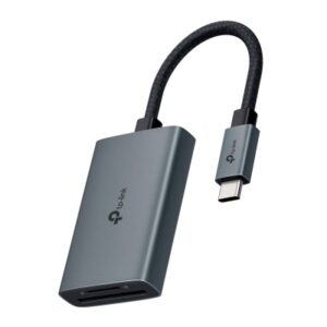 TP-LINK   USB-C to SD/microSD 4.0 Adap. UA440C