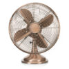 TRISTAR   Tischventilator           30cm VE-5970   Kupfer