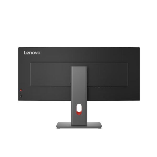 Lenovo ThinkVision P34WD-40 mit integriertem Dock (Oberklasse) – Bild 4
