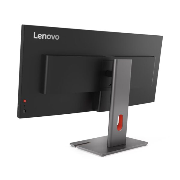 Lenovo ThinkVision P34WD-40 mit integriertem Dock (Oberklasse) – Bild 6