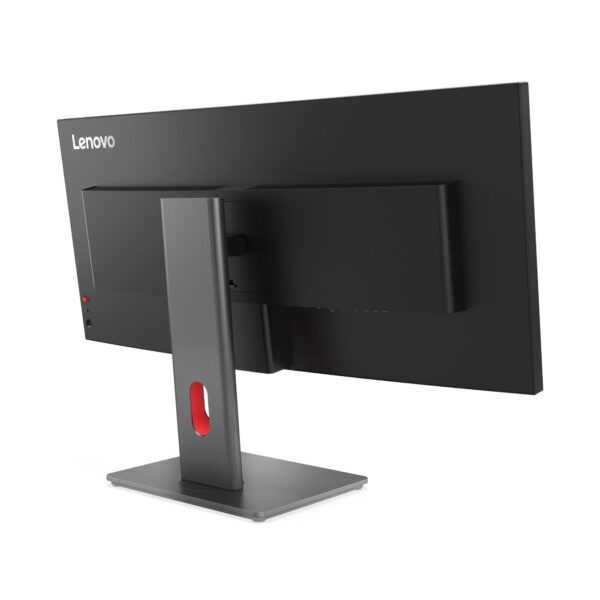 Lenovo ThinkVision P34WD-40 mit integriertem Dock (Oberklasse) – Bild 5