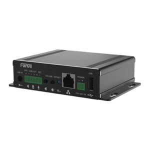 Fanvil PA3 Paging Gateway