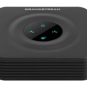 Grandstream HT802 v2 ATA-Box