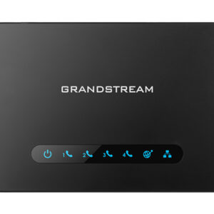 Grandstream HT814 V2 ATA-Box