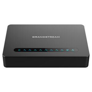 Grandstream HT818 v2 ATA-Box