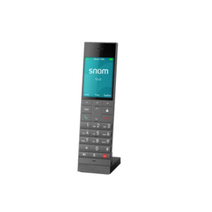 Snom HM2 DECT Hospitality Mobilteil
