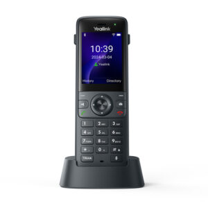 Yealink AX83H WiFi Handset