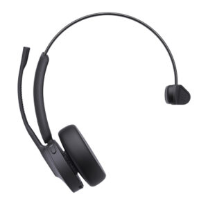 Yealink DECT Headset WH64 MS Mono