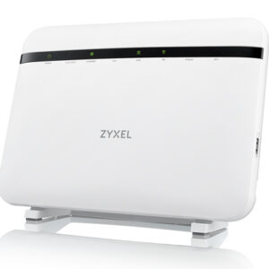 Zyxel EX5601, Router, mit FTTH SFP