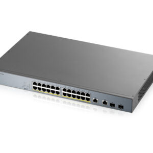 Zyxel GS1350-26HP