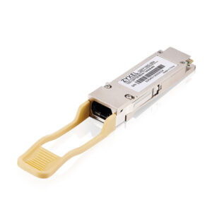 Zyxel QSFP100G-SR4