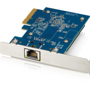 Zyxel XGN100C 10G RJ45 v2