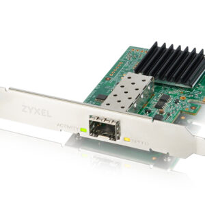 Zyxel XGN100F 10G SFP+