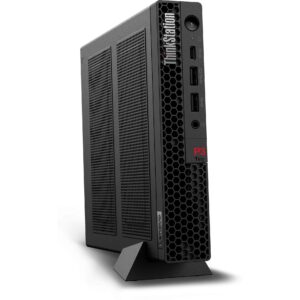 Lenovo Workstation ThinkStation P3 Tiny (Intel) (16GB, 512GB  SSD, RTX A400, W11-Pro)