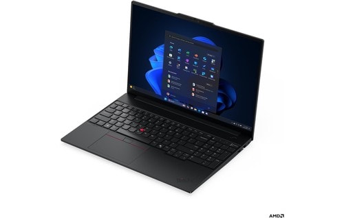 Lenovo Notebook ThinkPad E16 G3 (R5 220) (16" WUXGA, 16GB, 1TB SSD) – Bild 2