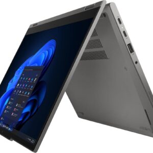 Lenovo Notebook ThinkPad L13 2-in-1 Gen 6 (Intel) (13.3" WUXGA-T, 32GB, 1TB SSD, Ready)