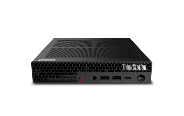 Lenovo Workstation ThinkStation P3 Tiny Gen 2 (Intel) (64GB, 1TB  SSD, RTX A1000, W11-Pro)