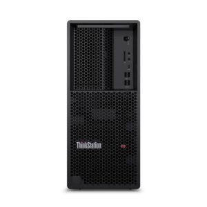 Lenovo Workstation ThinkStation P3 Tower Gen 2 (Intel) (64GB, 1TB  SSD, RTX2000,  W11-Pro)