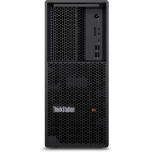 Lenovo Workstation ThinkStation P3 Tower Gen 2 (Intel) (64GB, 1TB  SSD, RTX2000,  W11-Pro)