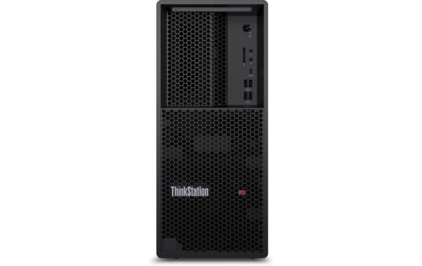 Lenovo Workstation ThinkStation P3 Tower Gen 2 (Intel) (64GB, 1TB  SSD, RTX2000,  W11-Pro)