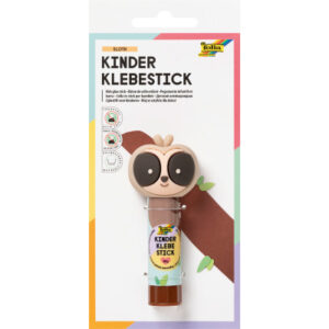 FOLIA     Klebestift                 10g 2413      Kids Sloth