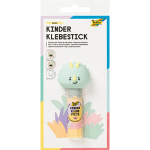 FOLIA     Klebestift                 10g 2414      Kids Dino