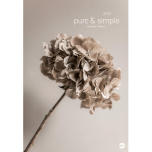 HEYE      Bildkalender              2026 23224+26  pure&simple          37x53.5cm