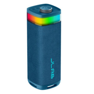 JLAB      JBuds Partyportable Speaker IEUSBJBUD Wireless, Navy